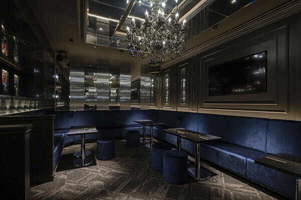 club Eyes faith ホストクラブの内装・外観画像