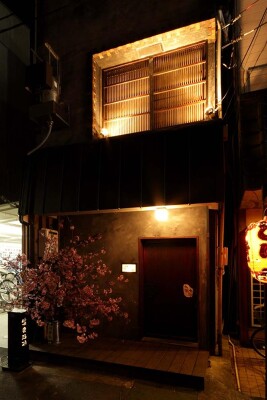 Chirori 居酒屋, 和食の内装・外観画像