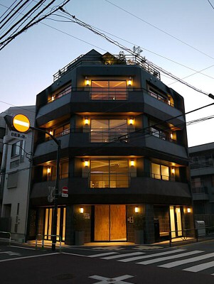 ORIENT Bldg. その他（サービス）の内装・外観画像