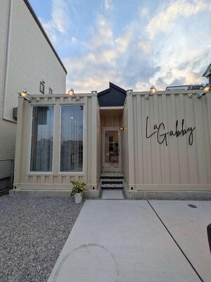 La Gabby エステ・リラクゼーション・ネイルサロンの内装・外観画像