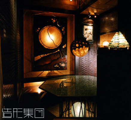 月の灯(東京) 和食惣菜ダイニングの内装・外観画像