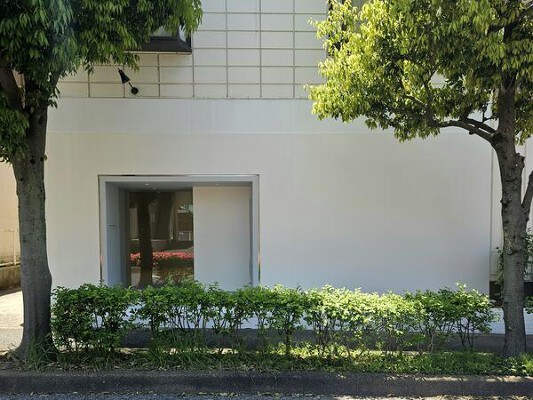 nanahoshi photography フォトスタジオの内装・外観画像