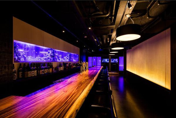 たか濱 和食・レストランダイニングバーの内装・外観画像