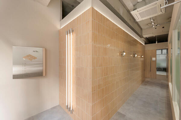 me by,,Kichijoji 美容室・理容室・ヘアサロンの内装・外観画像