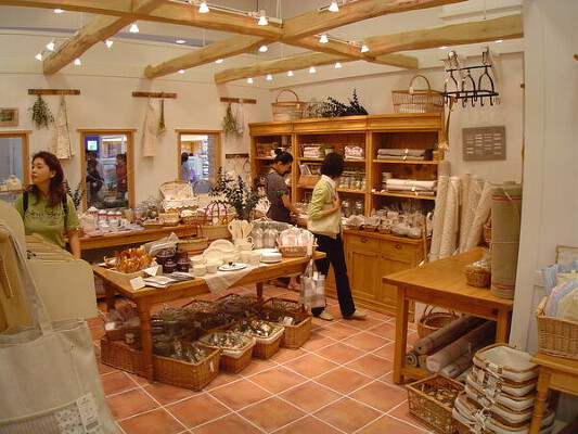 STUDIO CLIP 浜松 ライフスタイルの内装・外観画像