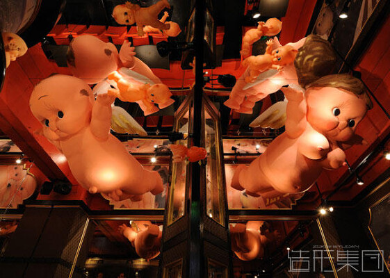 昭和ベイビー (東京) 中央線酒場の内装・外観画像