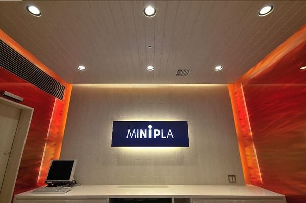 MINiPLA新千歳空港店 ホビー, 家具・雑貨の内装・外観画像