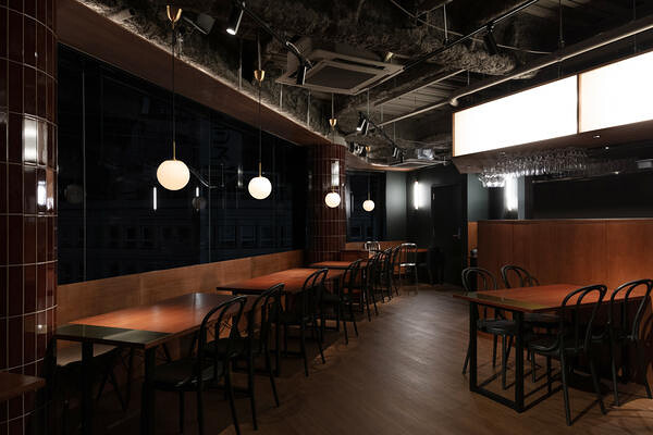 Churrasco Table シュラスコの内装・外観画像