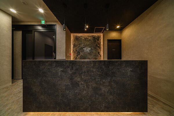 THE LINE CLINIC KICHIJOJI 美容クリニックの内装・外観画像