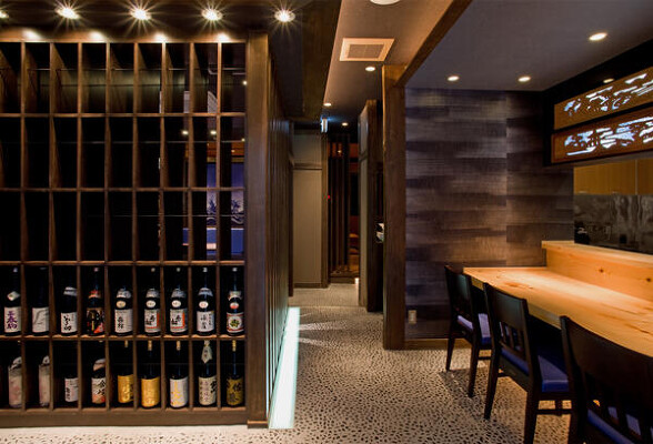 こけしいわき駅前店 小料理店の内装・外観画像