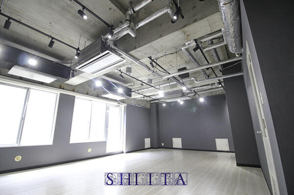 YKA ENTERTAINMENT ダンススタジオの内装・外観画像