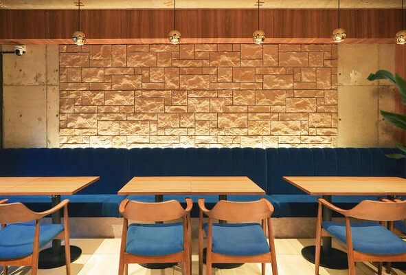 KANEL イタリアンバルの内装・外観画像