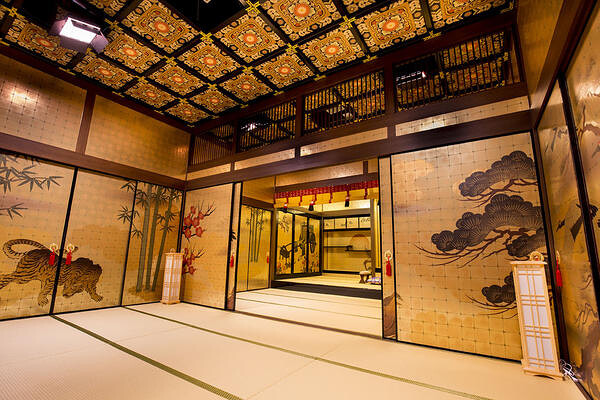 スタジオ・ビー　殿様 スタジオの内装・外観画像