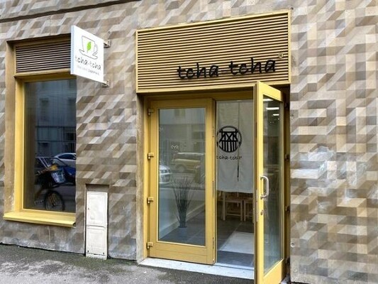 tcha-tcha Japanese tea roomの内装・外観画像