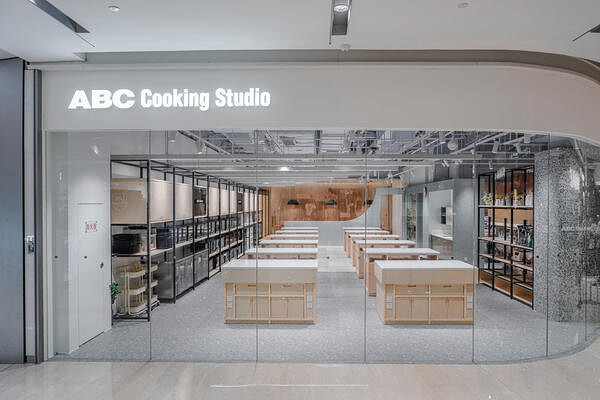 ABC Cooking Studio 杭州 料理教室の内装・外観画像