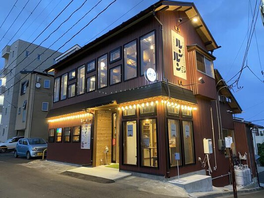 かつお節を楽しむお店ルンルン邸 居酒屋の内装・外観画像