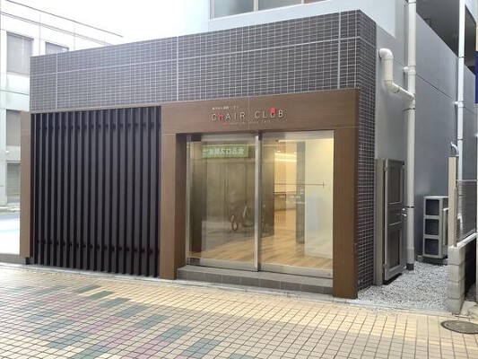 調剤薬局 調剤薬局の内装・外観画像