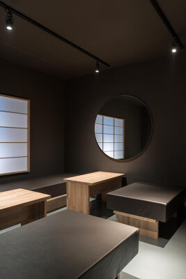 ときすし　はなれ 寿司の内装・外観画像