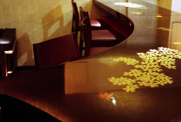 incubus バーの内装・外観画像