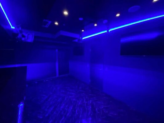 SHELTER バーの内装・外観画像