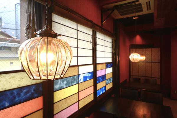 ぼちぼち 居酒屋の内装・外観画像