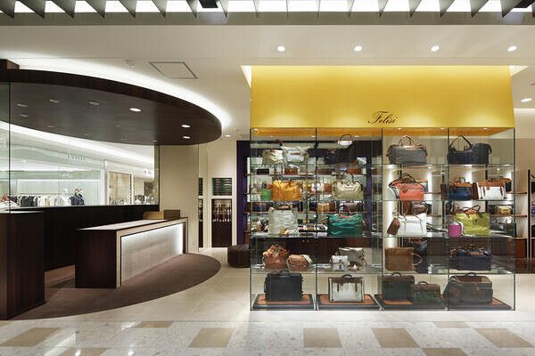 Felisi 家具・雑貨の内装・外観画像