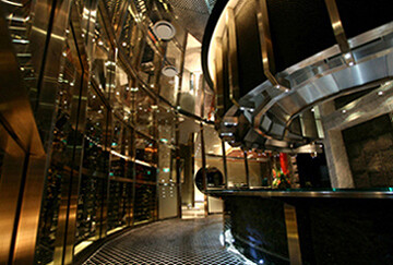 Ten天（オーストラリア） 高級鉄板焼・鮨ラウンジの内装・外観画像