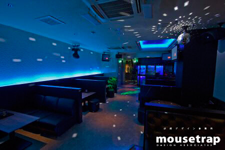 club A2O クラブの内装・外観画像