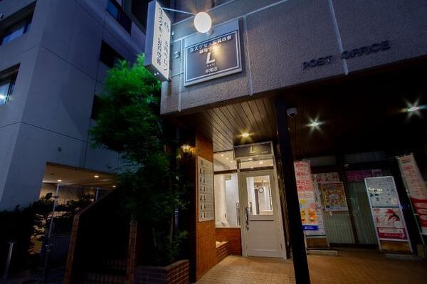 L+平尾店 美容室・理容室・ヘアサロンの内装・外観画像