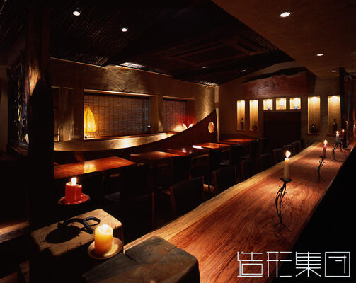 雷(東京) Dining-Barの内装・外観画像