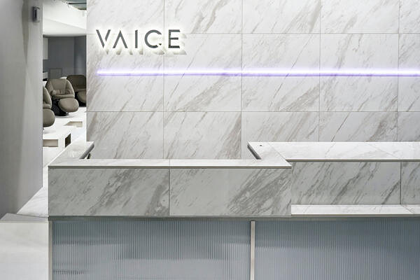 VAICE 美容室・理容室・ヘアサロンの内装・外観画像
