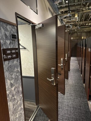 メディアカフェポパイ荻窪店 インターネットカフェの内装・外観画像