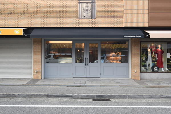 Cave de France Sublime バー, その他（飲食）の内装・外観画像