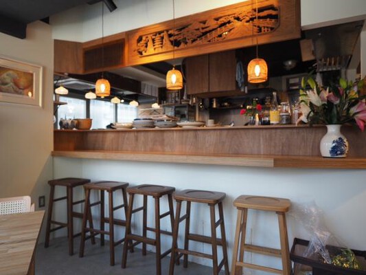 タタミゼ 居酒屋の内装・外観画像
