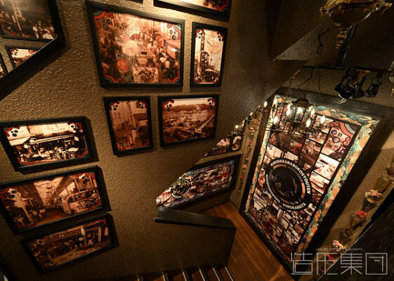 くろかま家 練りもん処の内装・外観画像