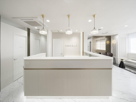 SHERIE CLINIC 池袋院 美容クリニックの内装・外観画像