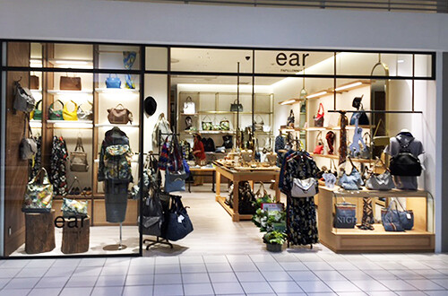 ear  PAPILLONNER   札幌ステラプレイス店 家具・雑貨の内装・外観画像