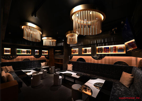 クラブ華鈴灯 クラブの内装・外観画像