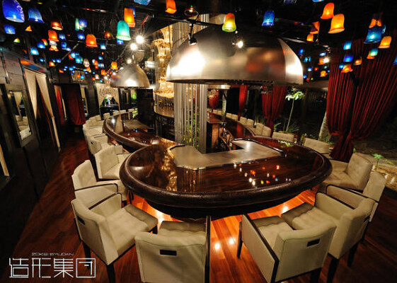 新（沖縄） 鉄板レストランの内装・外観画像