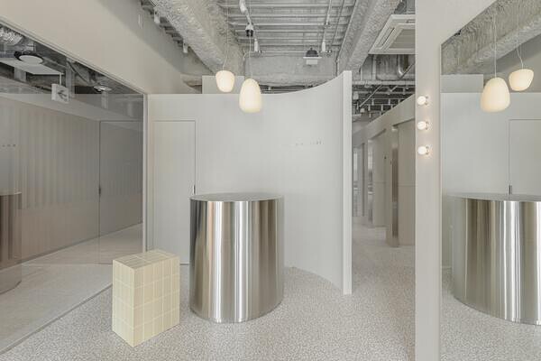 SALON VILLAGE Kichijoji アイラッシュサロンの内装・外観画像