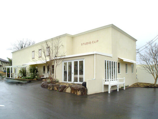 STUDIO CLIP 前橋 アパレルの内装・外観画像