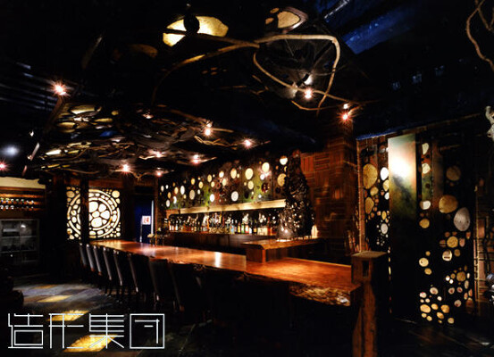 REN(東京) Bar & Diningの内装・外観画像