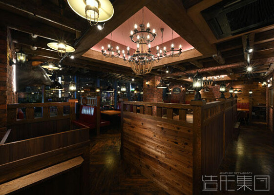 テンダーロインステーキハウス (沖縄) 沖縄のヒレ肉専門店の内装・外観画像