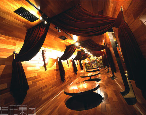 SEOUL SOUL-隠れ- (山形) レストラン・ダイニングバーの内装・外観画像