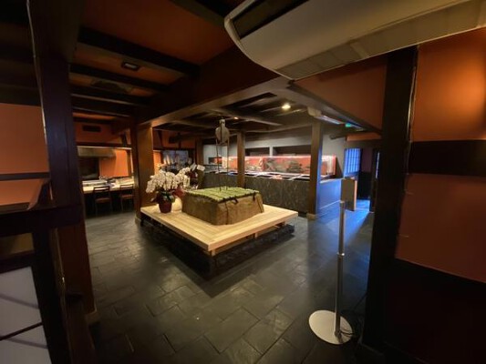 吉福 柏 和風居酒屋の内装・外観画像