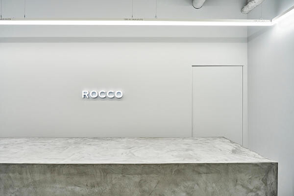 ROCCO ３rd 美容室・理容室・ヘアサロンの内装・外観画像