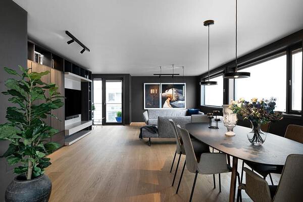 チームネット ショールーム・オフィスの内装・外観画像