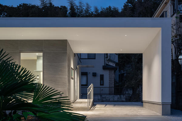 Uresidence 住宅の内装・外観画像