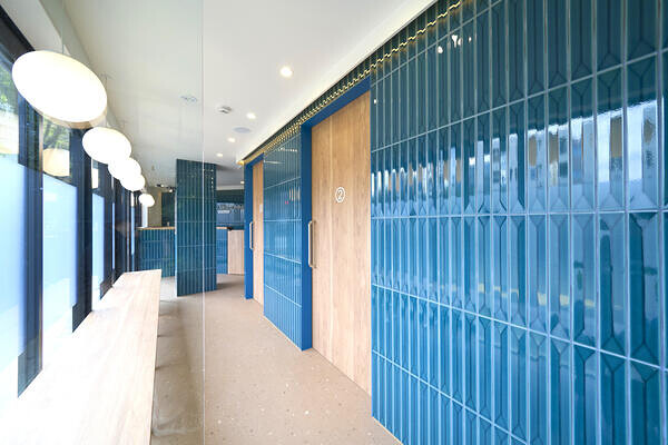 阿佐谷ペットクリニック・サテライト 動物病院の内装・外観画像