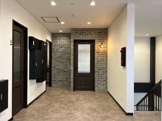 PICSIS本社工場 オフィスの内装・外観画像